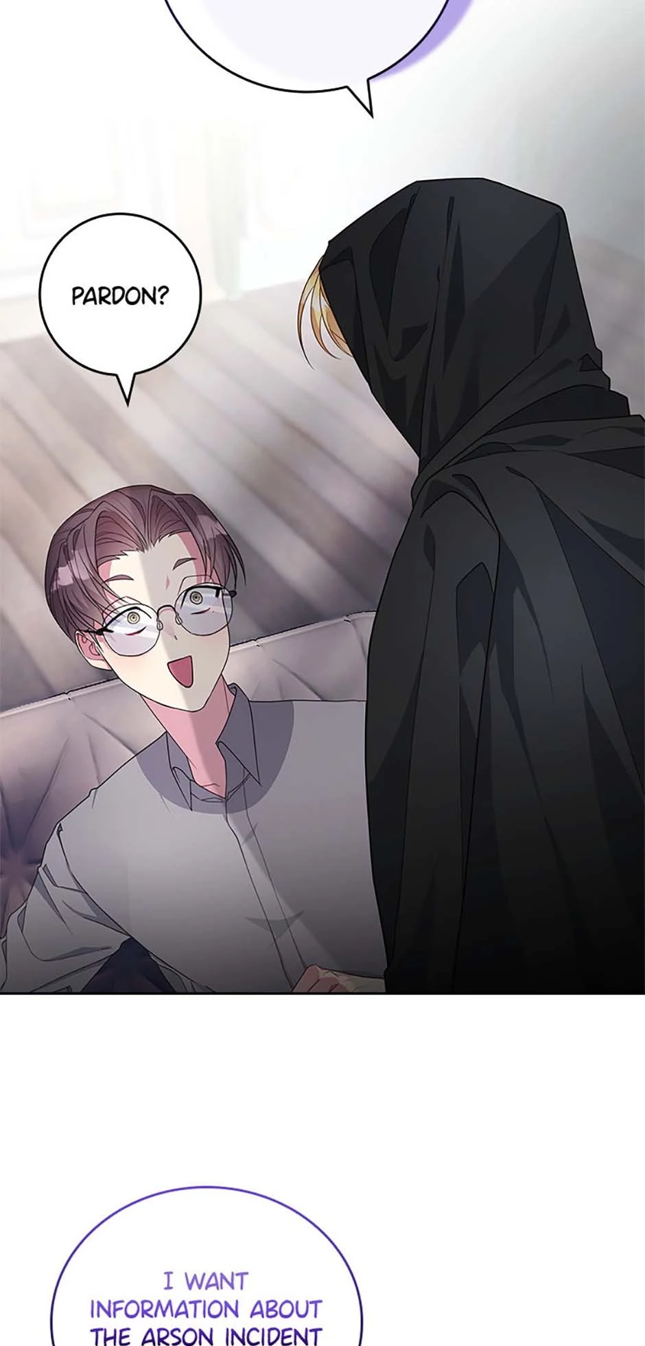 12 O’Clock Marionette chapter 7 page 53