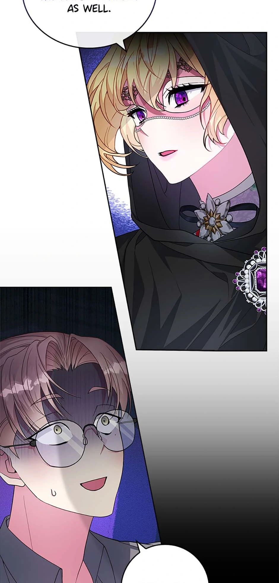 12 O’Clock Marionette chapter 7 page 54