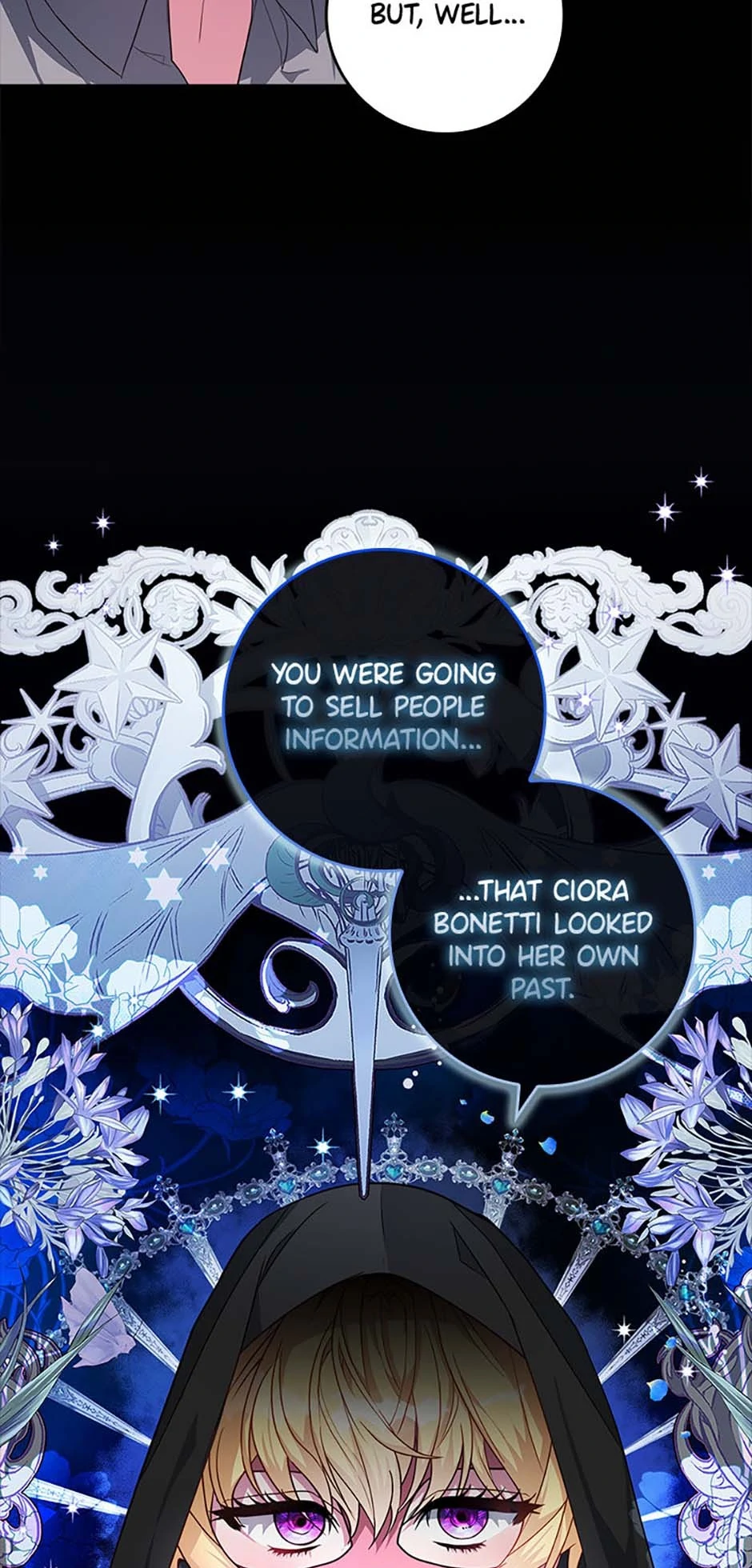 12 O’Clock Marionette chapter 7 page 55