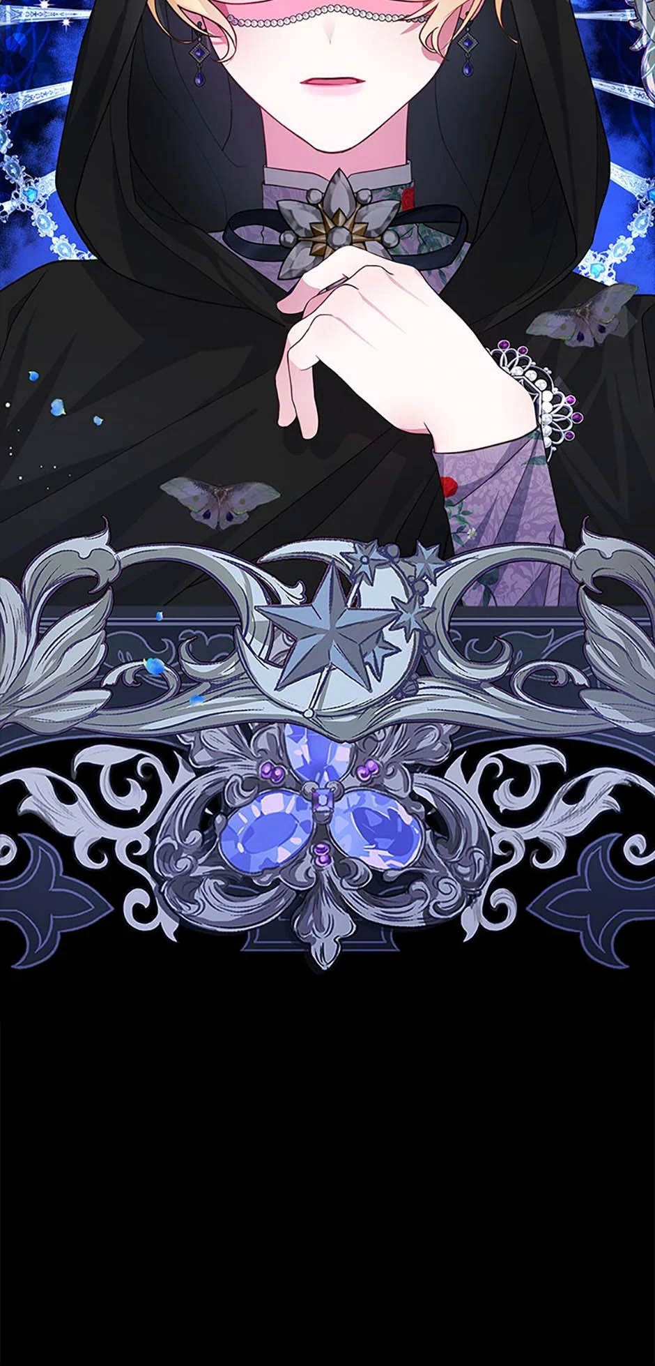 12 O’Clock Marionette chapter 7 page 56