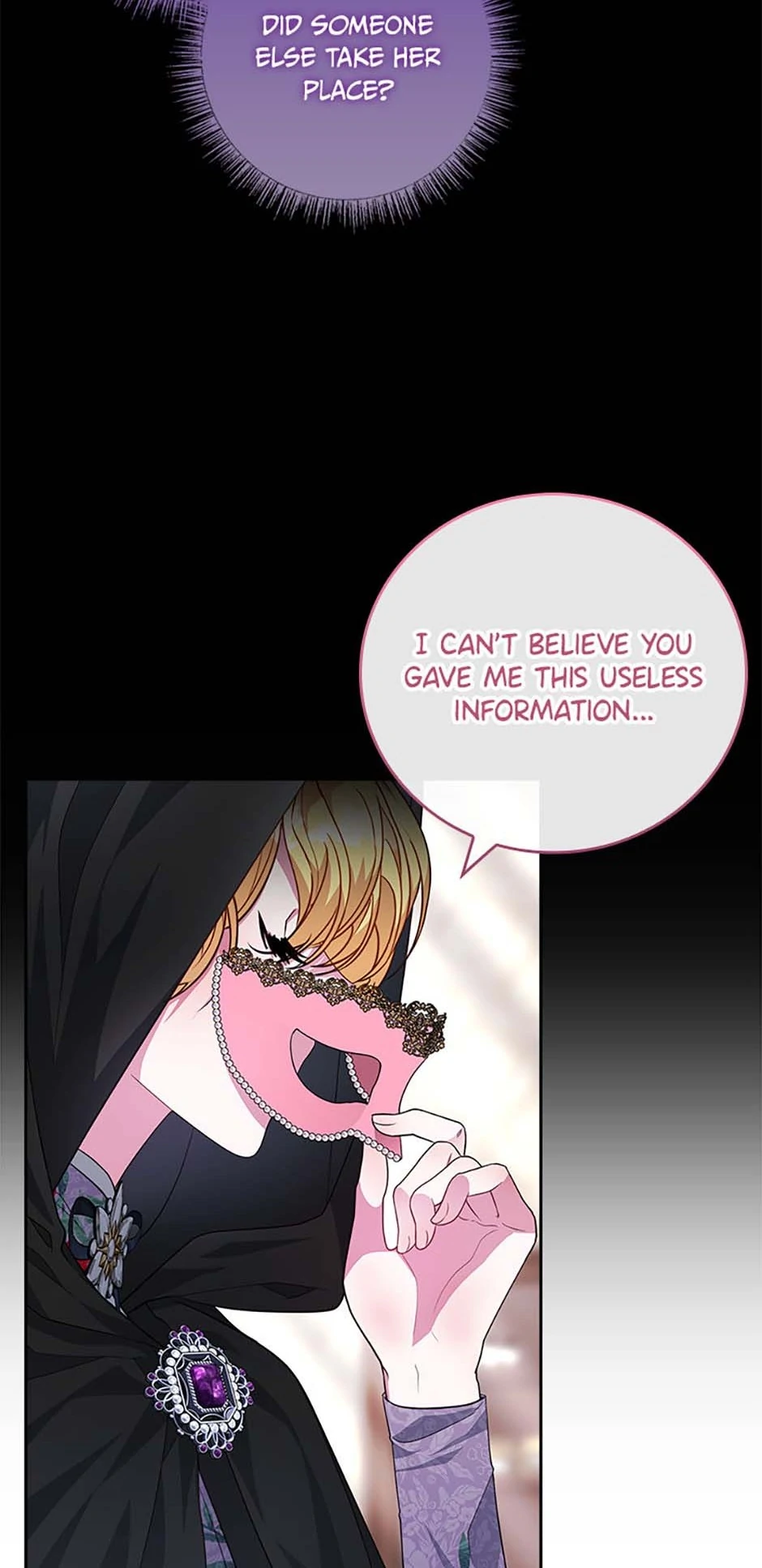 12 O’Clock Marionette chapter 7 page 58