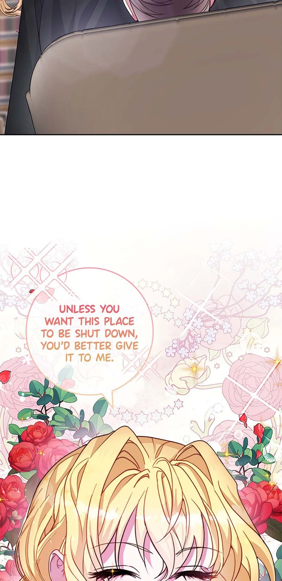 12 O’Clock Marionette chapter 7 page 61