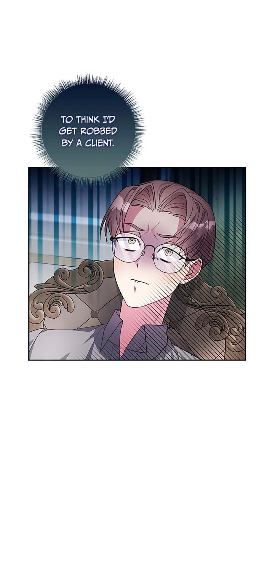 12 O’Clock Marionette chapter 7 page 64