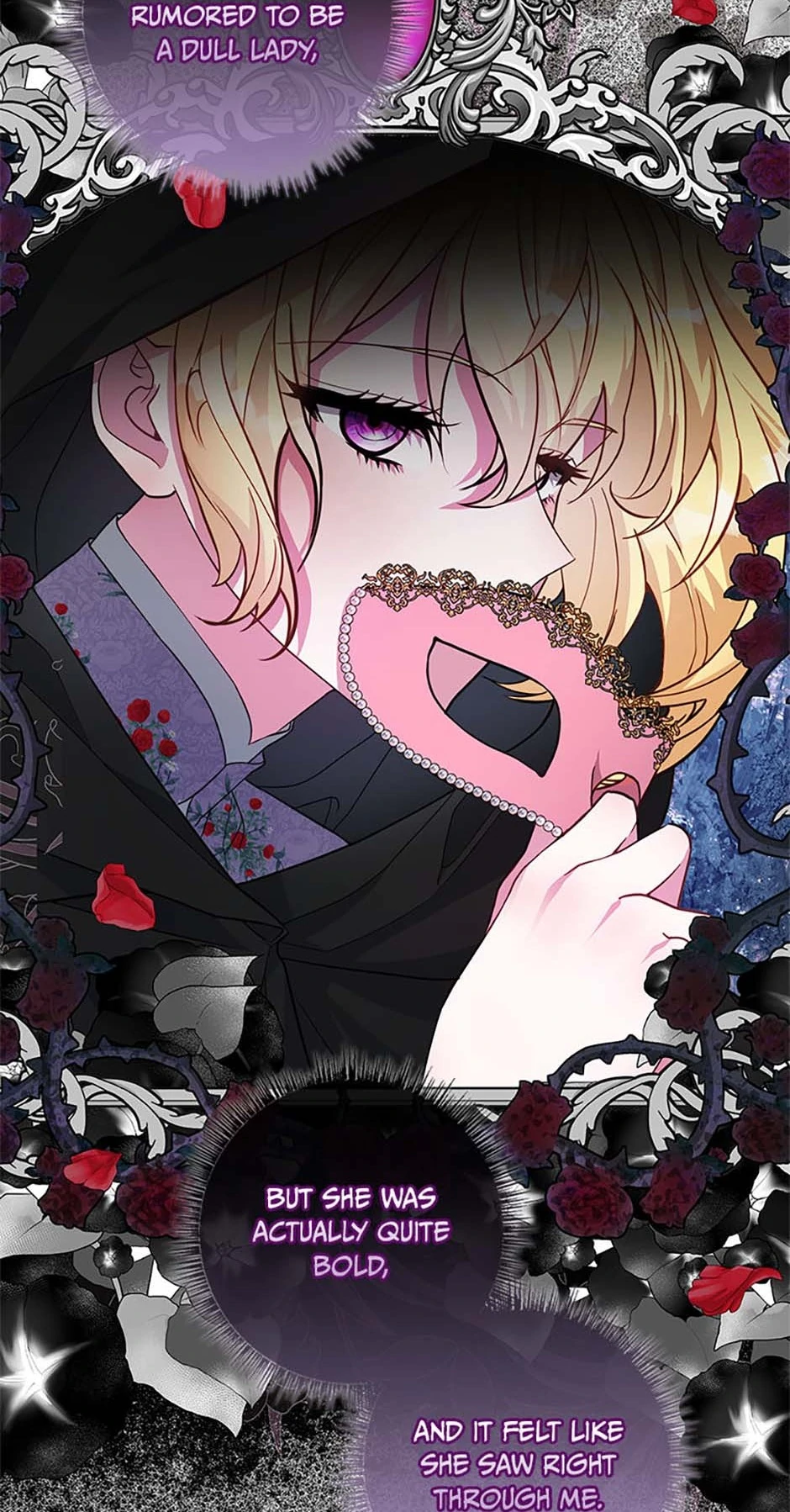 12 O’Clock Marionette chapter 7 page 66