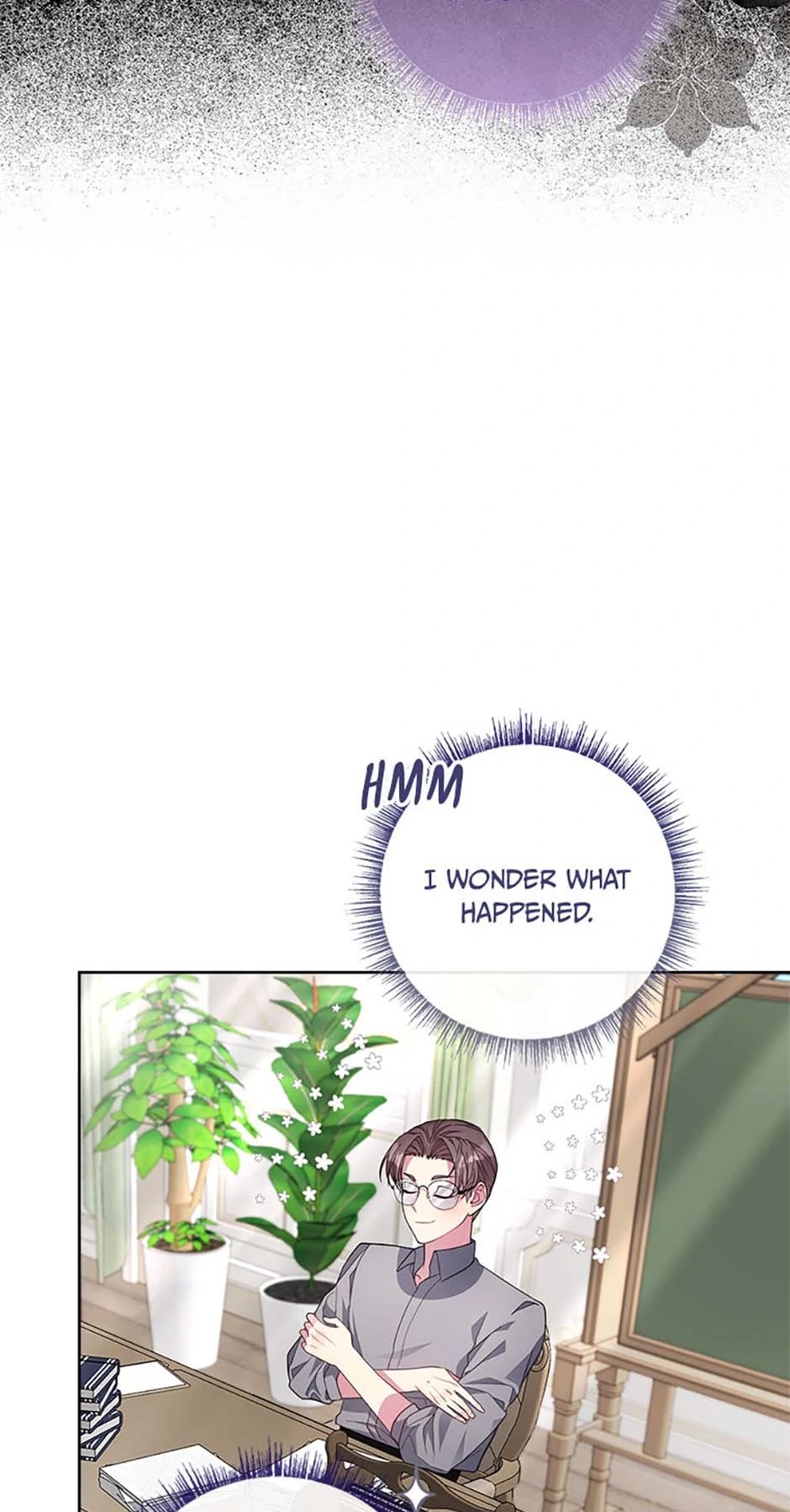 12 O’Clock Marionette chapter 7 page 67