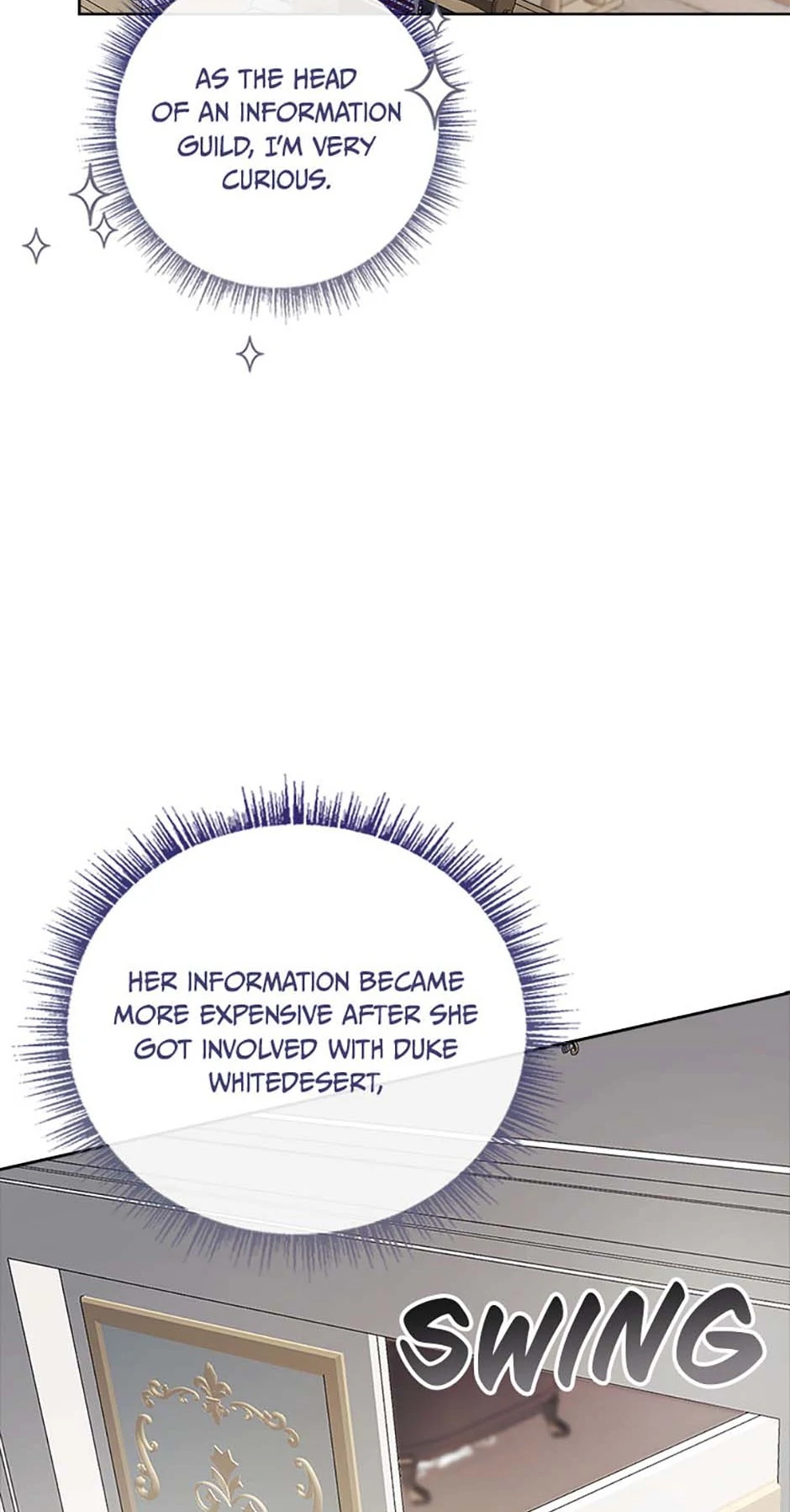 12 O’Clock Marionette chapter 7 page 68