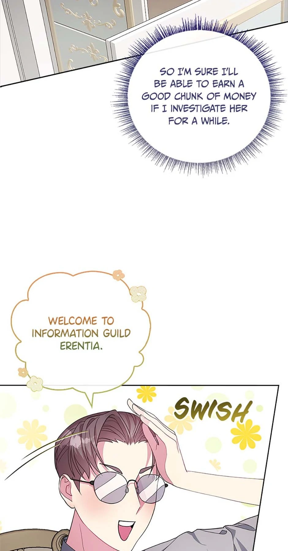 12 O’Clock Marionette chapter 7 page 69