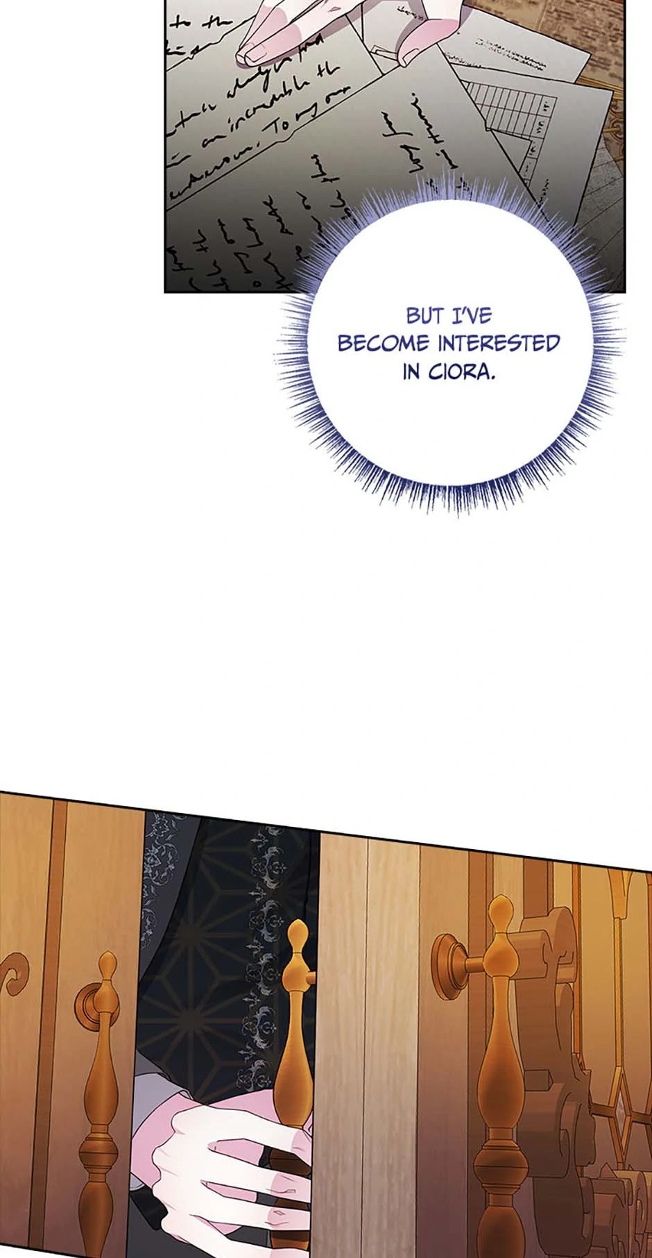 12 O’Clock Marionette chapter 7 page 7
