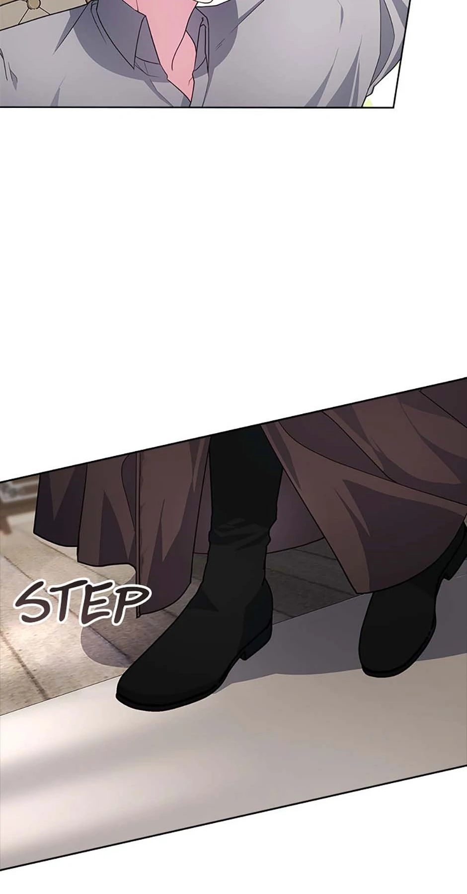 12 O’Clock Marionette chapter 7 page 70