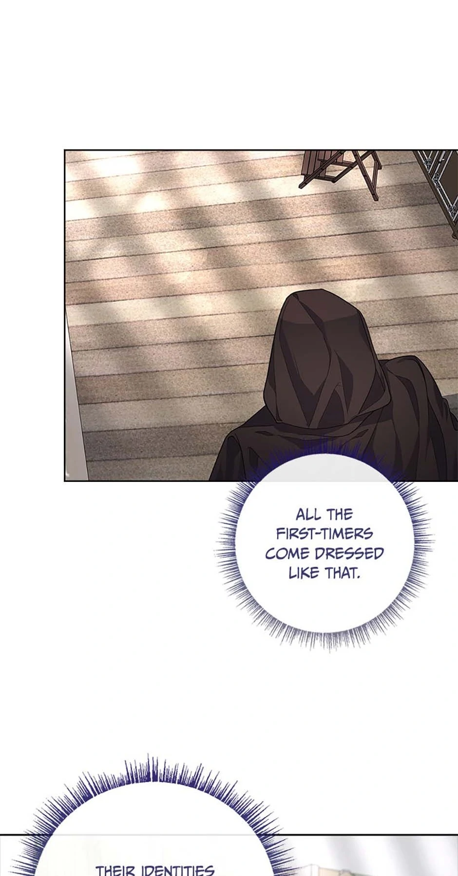 12 O’Clock Marionette chapter 7 page 71