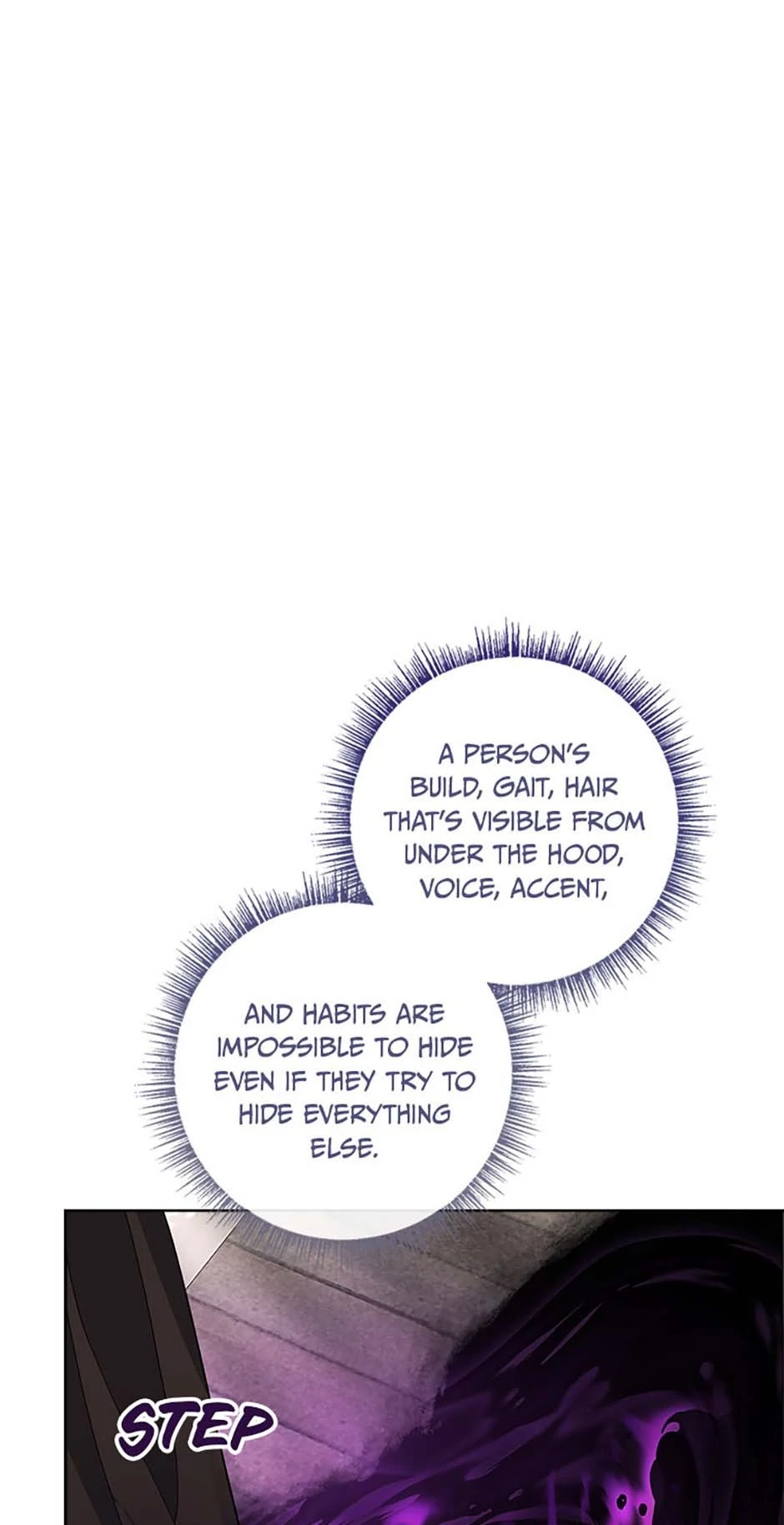 12 O’Clock Marionette chapter 7 page 73