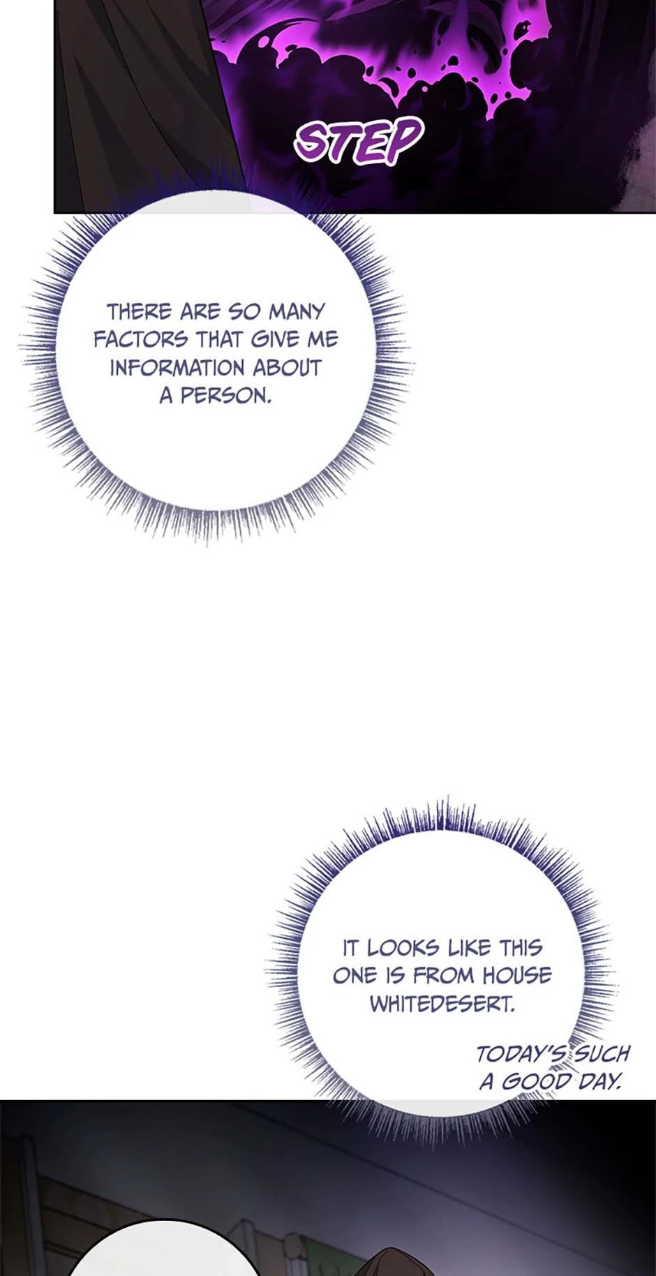 12 O’Clock Marionette chapter 7 page 74