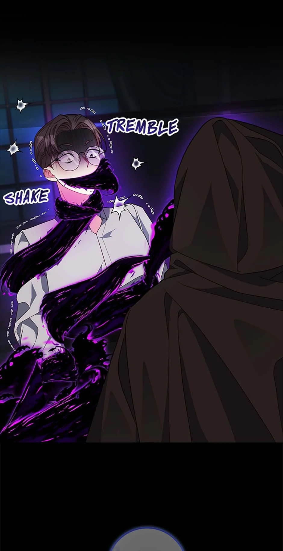 12 O’Clock Marionette chapter 7 page 77