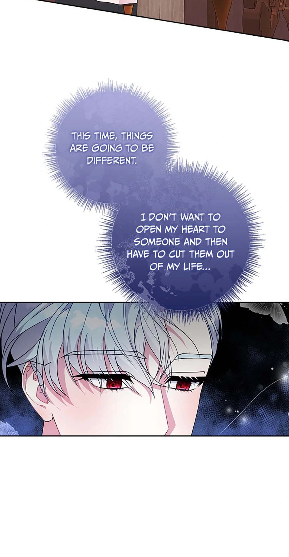 12 O’Clock Marionette chapter 7 page 8