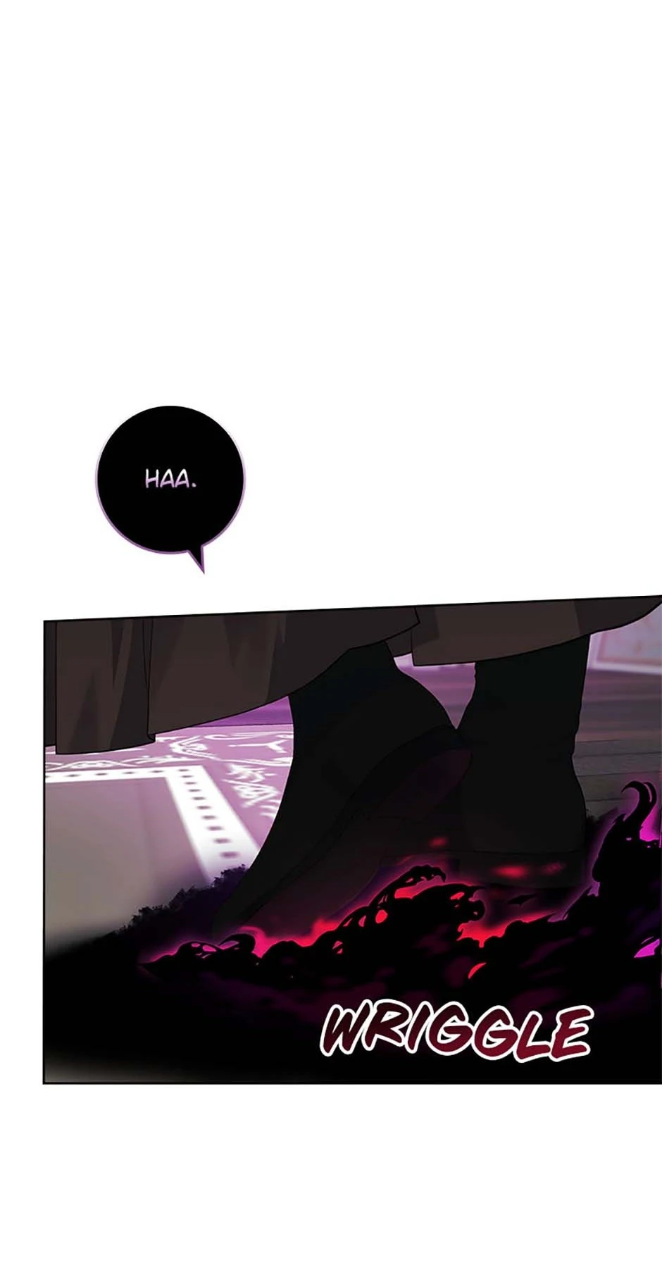 12 O’Clock Marionette chapter 7 page 80