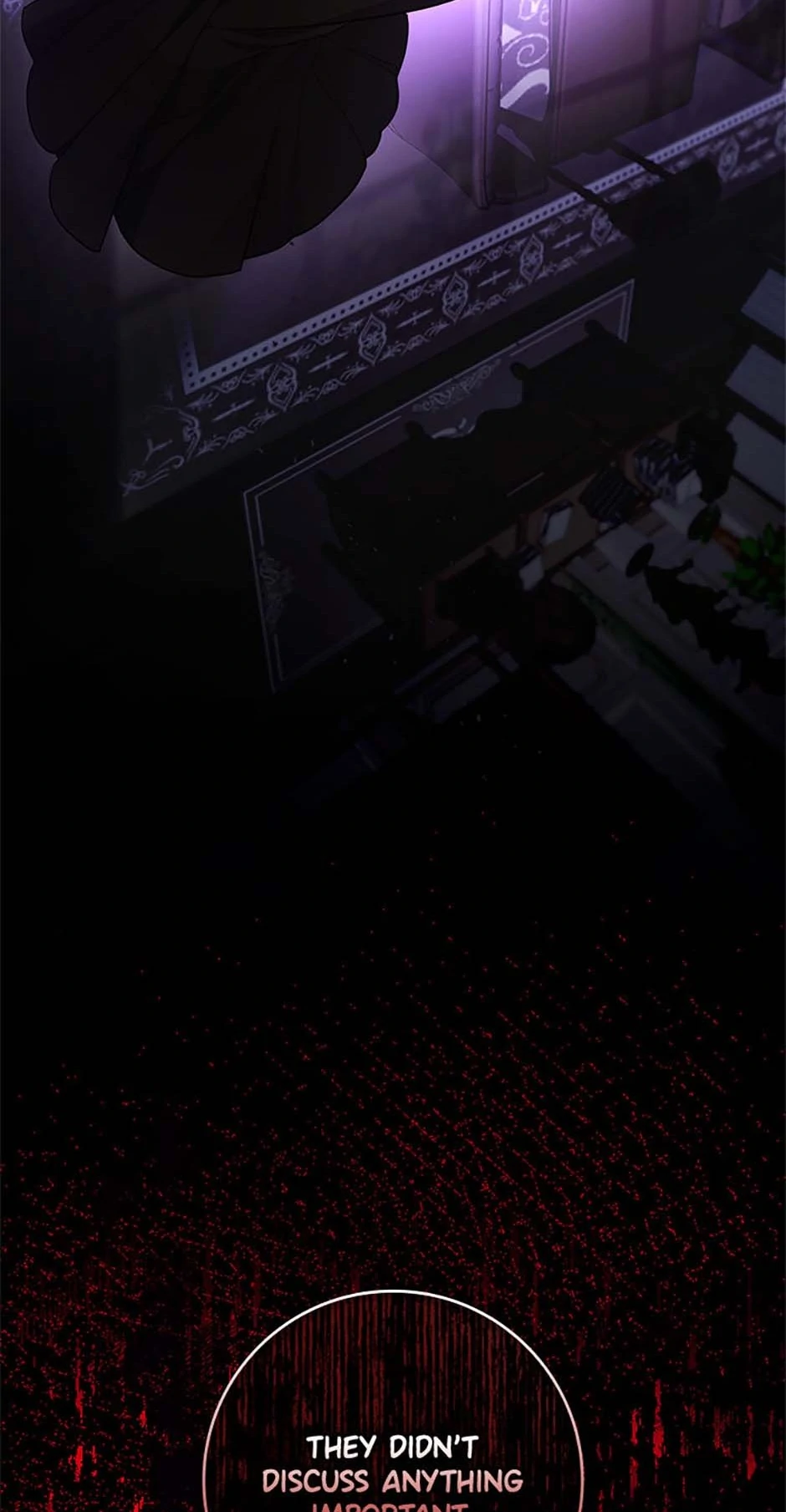 12 O’Clock Marionette chapter 7 page 82
