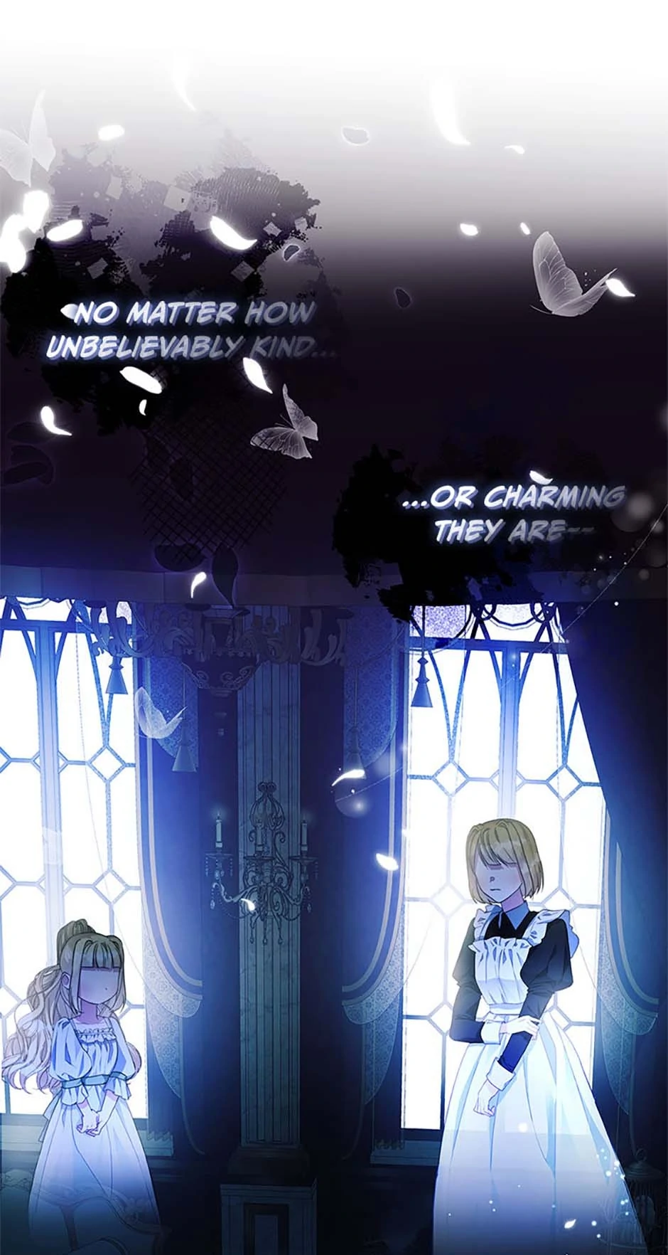 12 O’Clock Marionette chapter 7 page 9