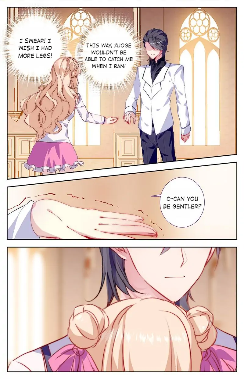 101 Lovers Pet chapter 49 page 2