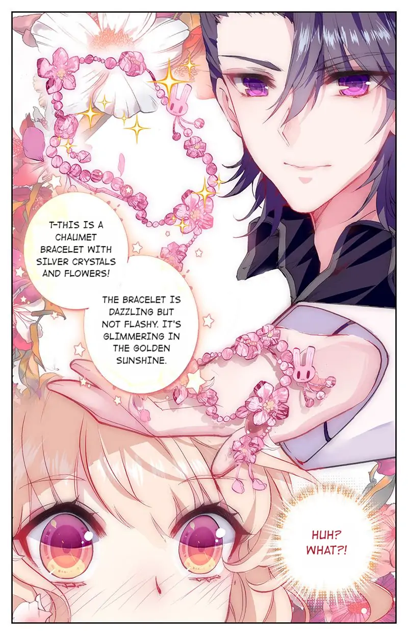 101 Lovers Pet chapter 49 page 3