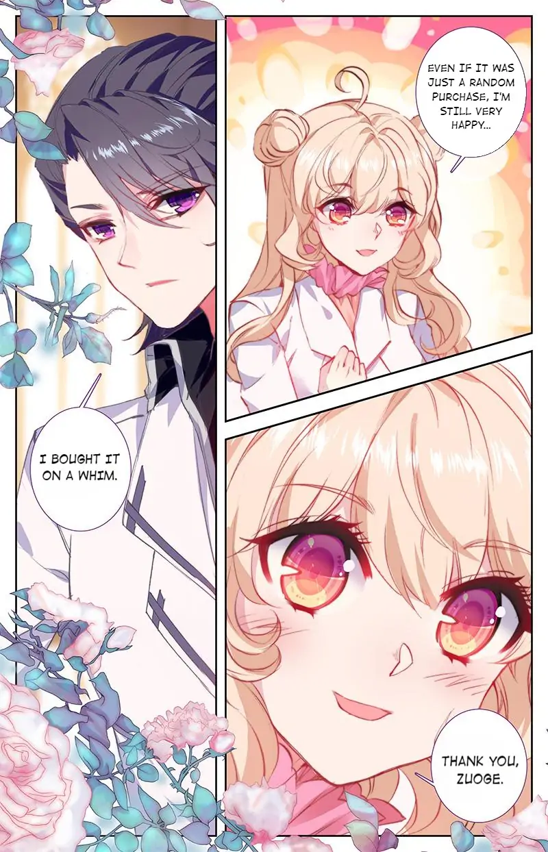 101 Lovers Pet chapter 49 page 5