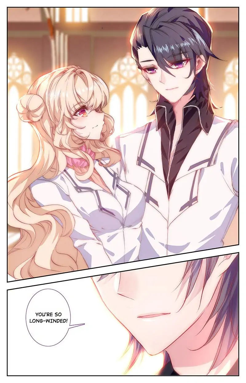 101 Lovers Pet chapter 49 page 6