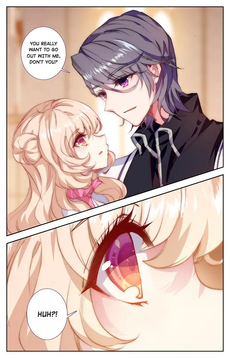 101 Lovers Pet chapter 49 page 7