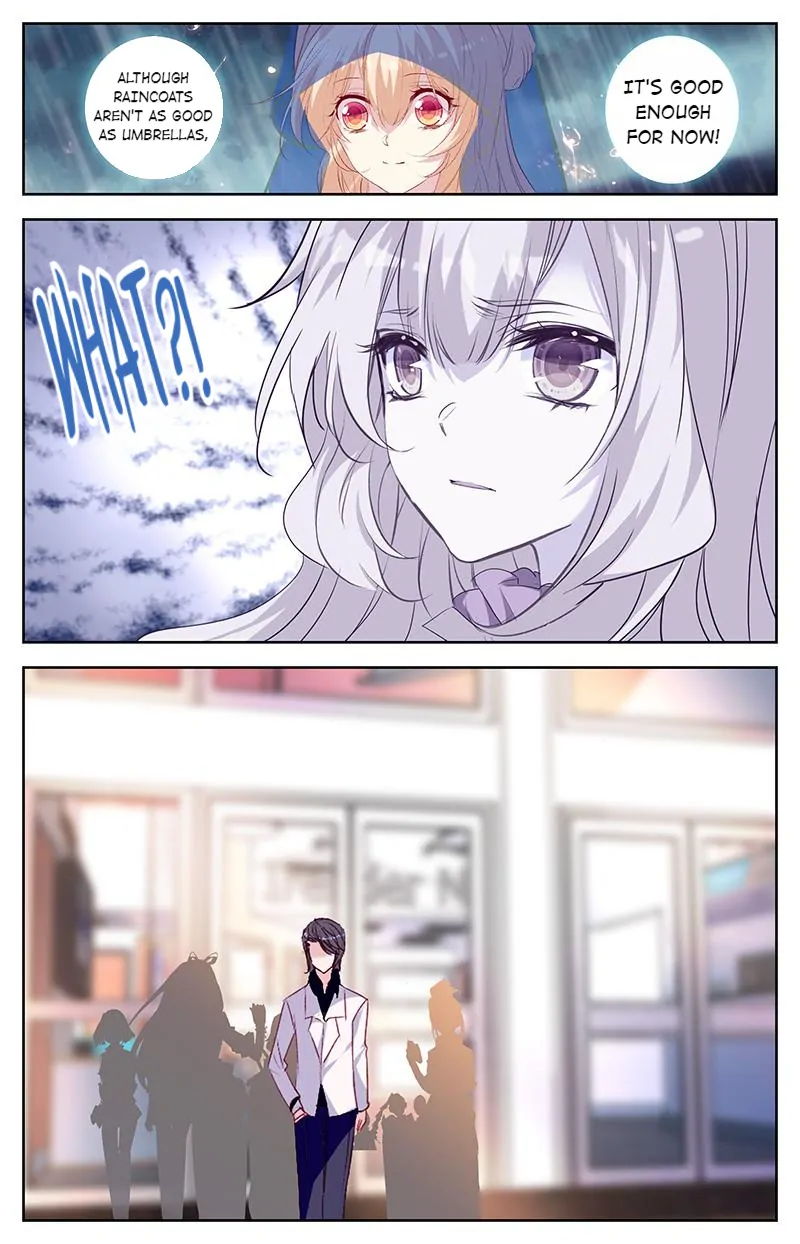 101 Lovers Pet chapter 51 page 1