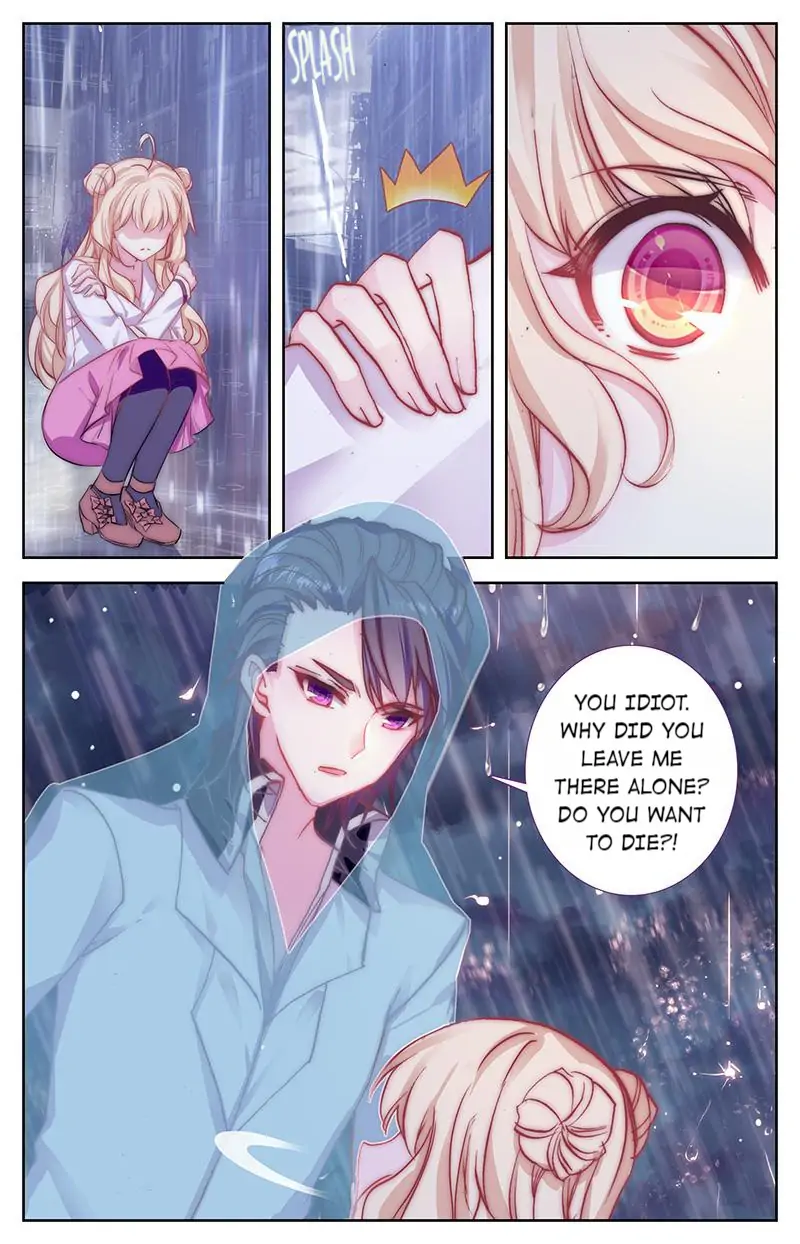 101 Lovers Pet chapter 51 page 3