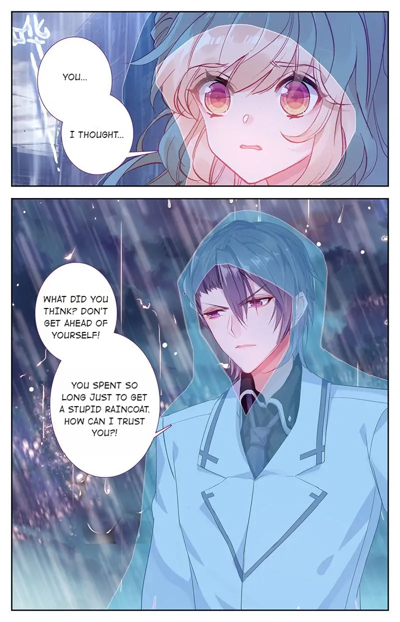 101 Lovers Pet chapter 51 page 4