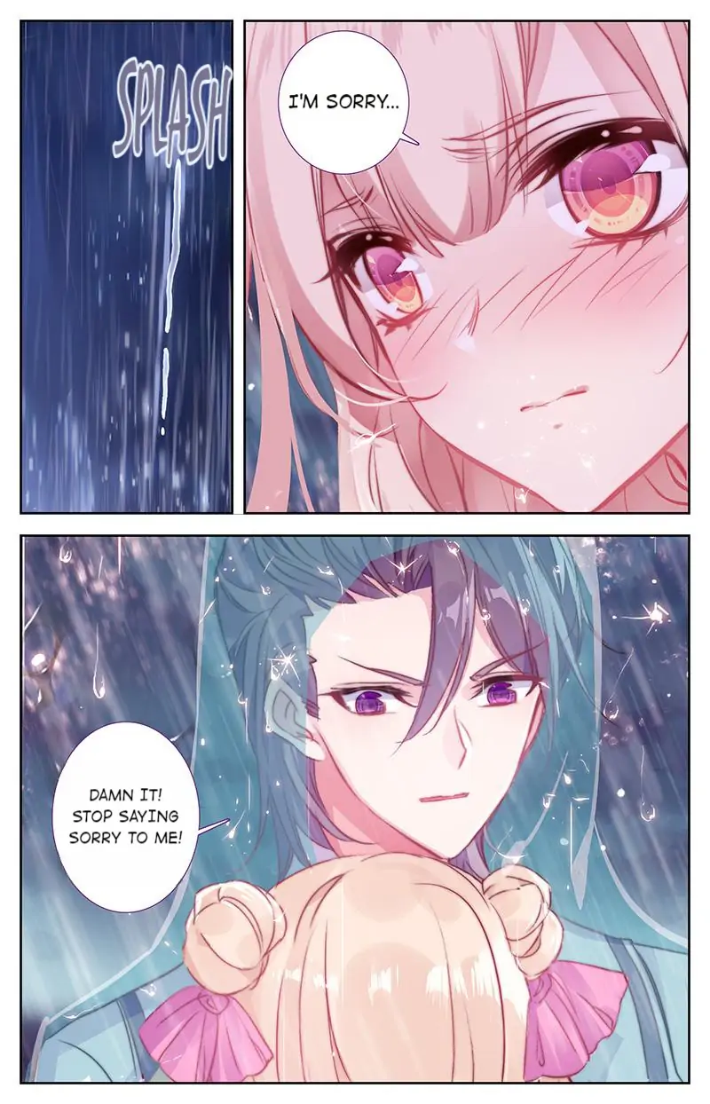 101 Lovers Pet chapter 51 page 5