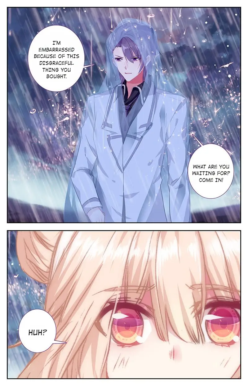 101 Lovers Pet chapter 51 page 6