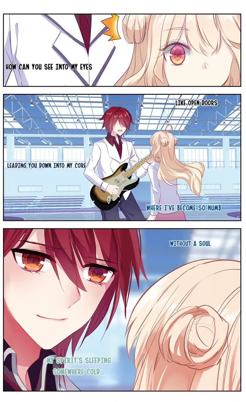 101 Lovers Pet chapter 53 page 4