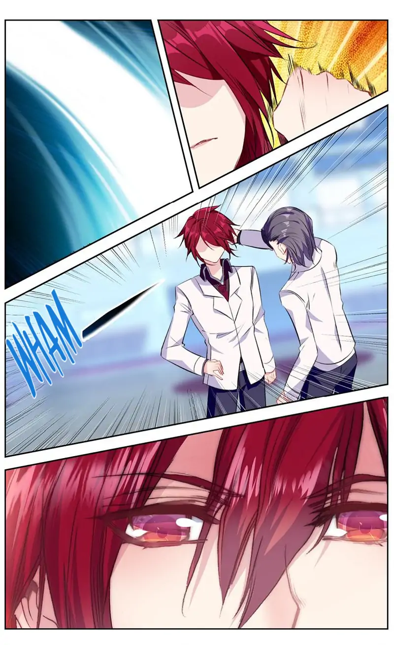 101 Lovers Pet chapter 53 page 5