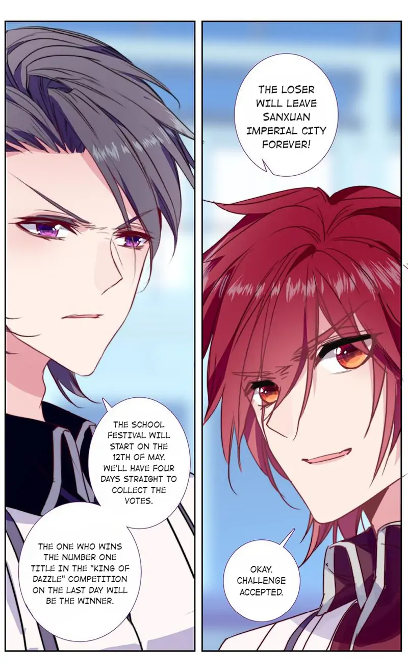 101 Lovers Pet chapter 53 page 7