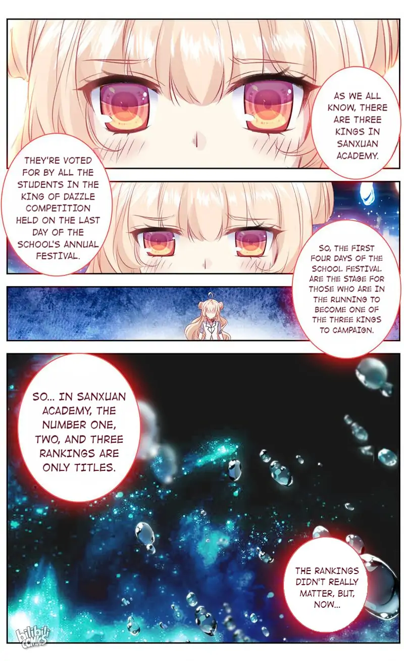 101 Lovers Pet chapter 53 page 8