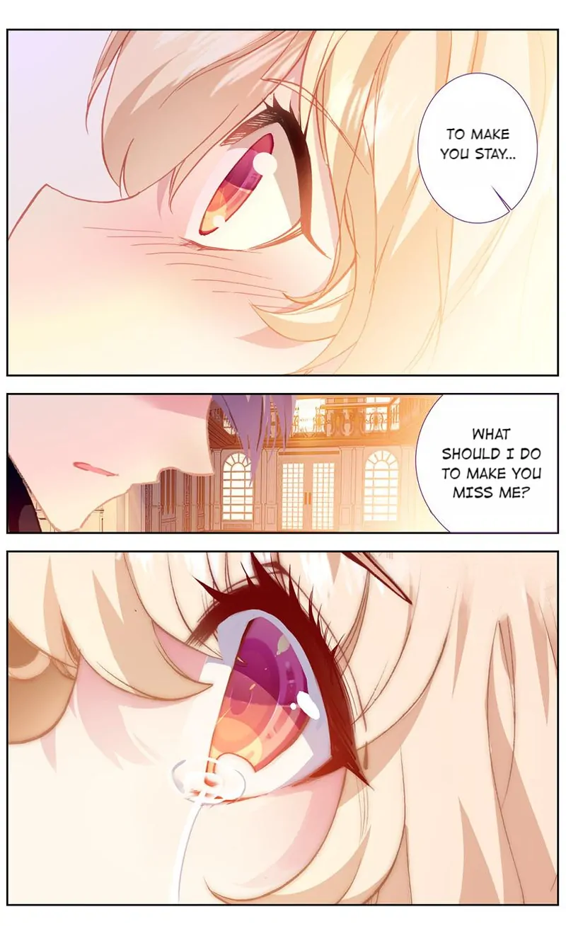 101 Lovers Pet chapter 63 page 1