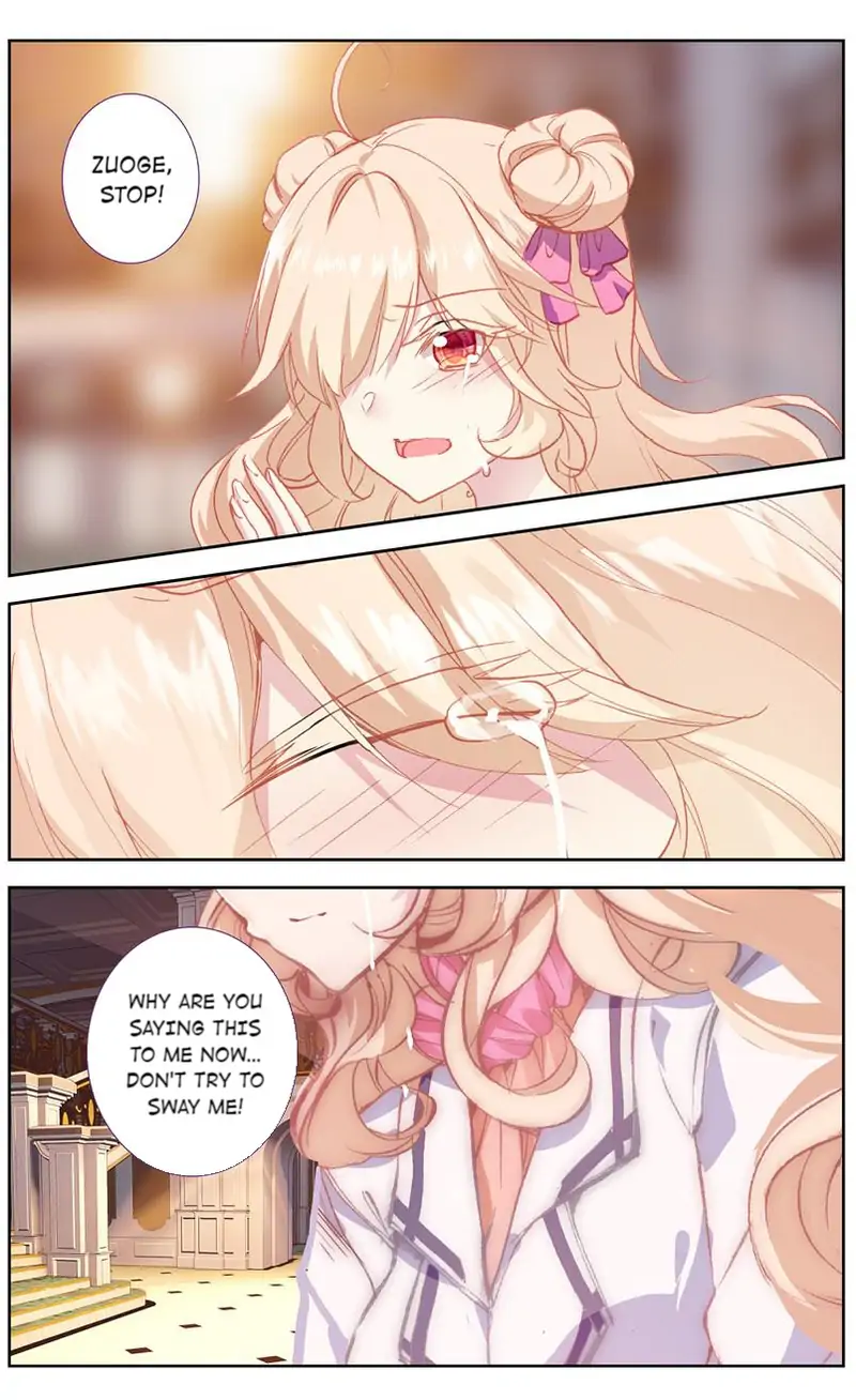 101 Lovers Pet chapter 63 page 2