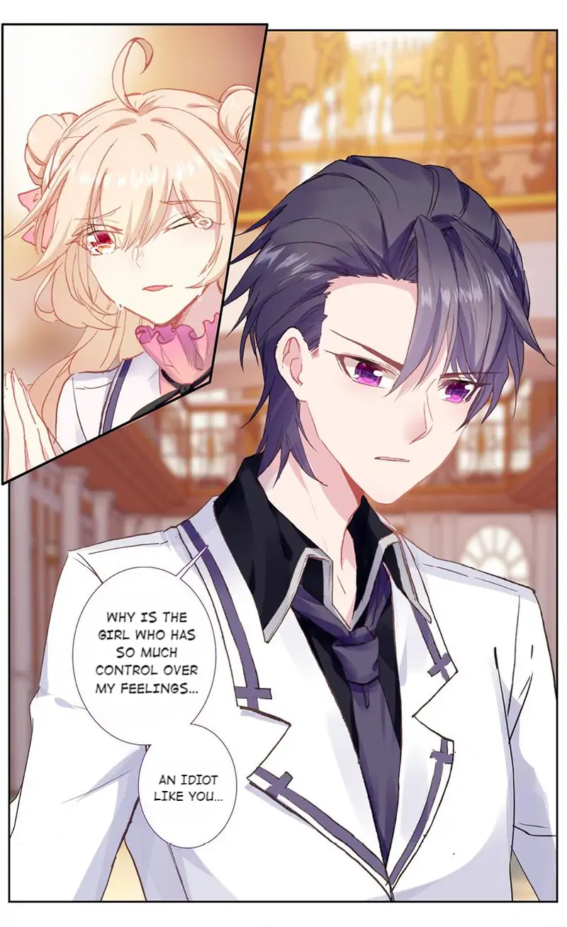 101 Lovers Pet chapter 63 page 3