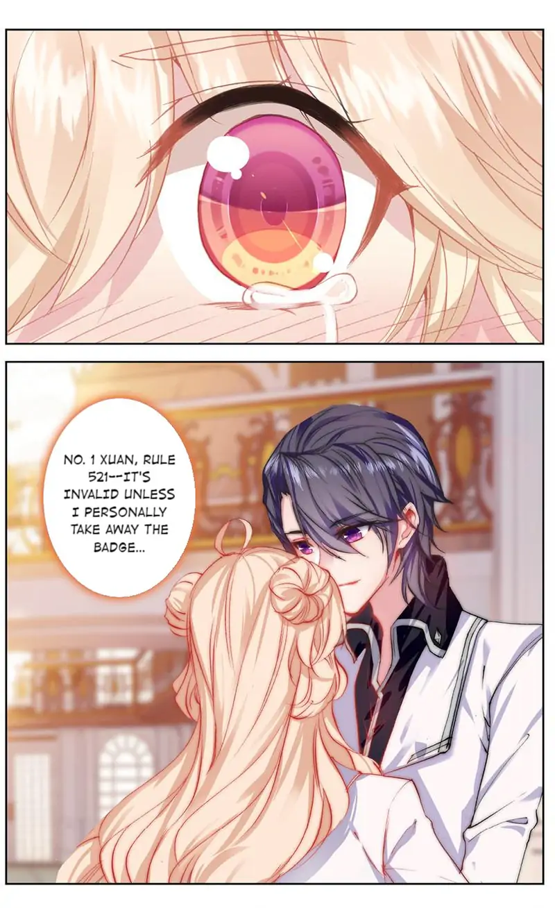 101 Lovers Pet chapter 63 page 4