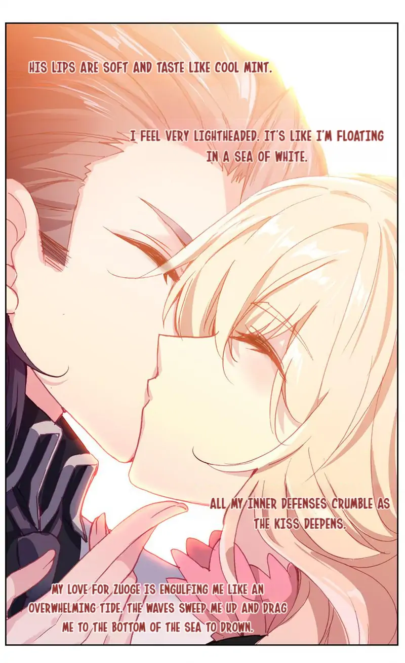 101 Lovers Pet chapter 63 page 7
