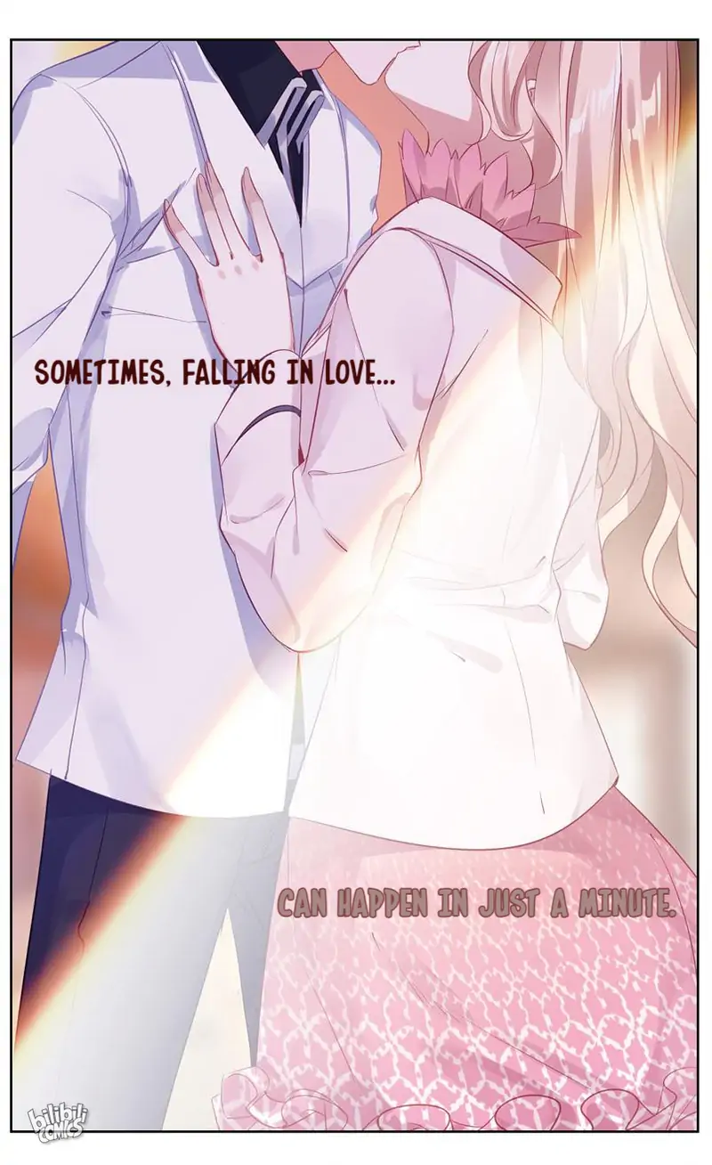 101 Lovers Pet chapter 63 page 8
