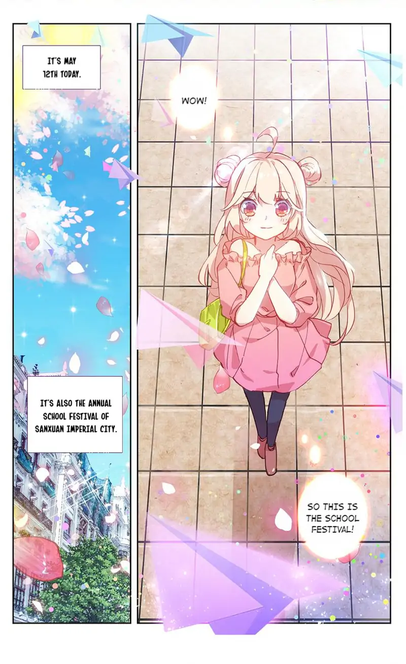101 Lovers Pet chapter 64 page 2