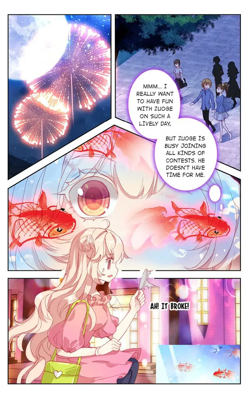 101 Lovers Pet chapter 64 page 3