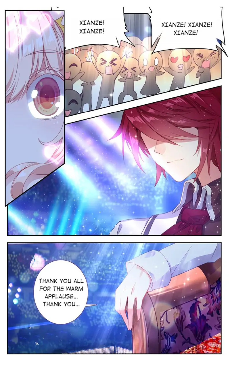 101 Lovers Pet chapter 64 page 4