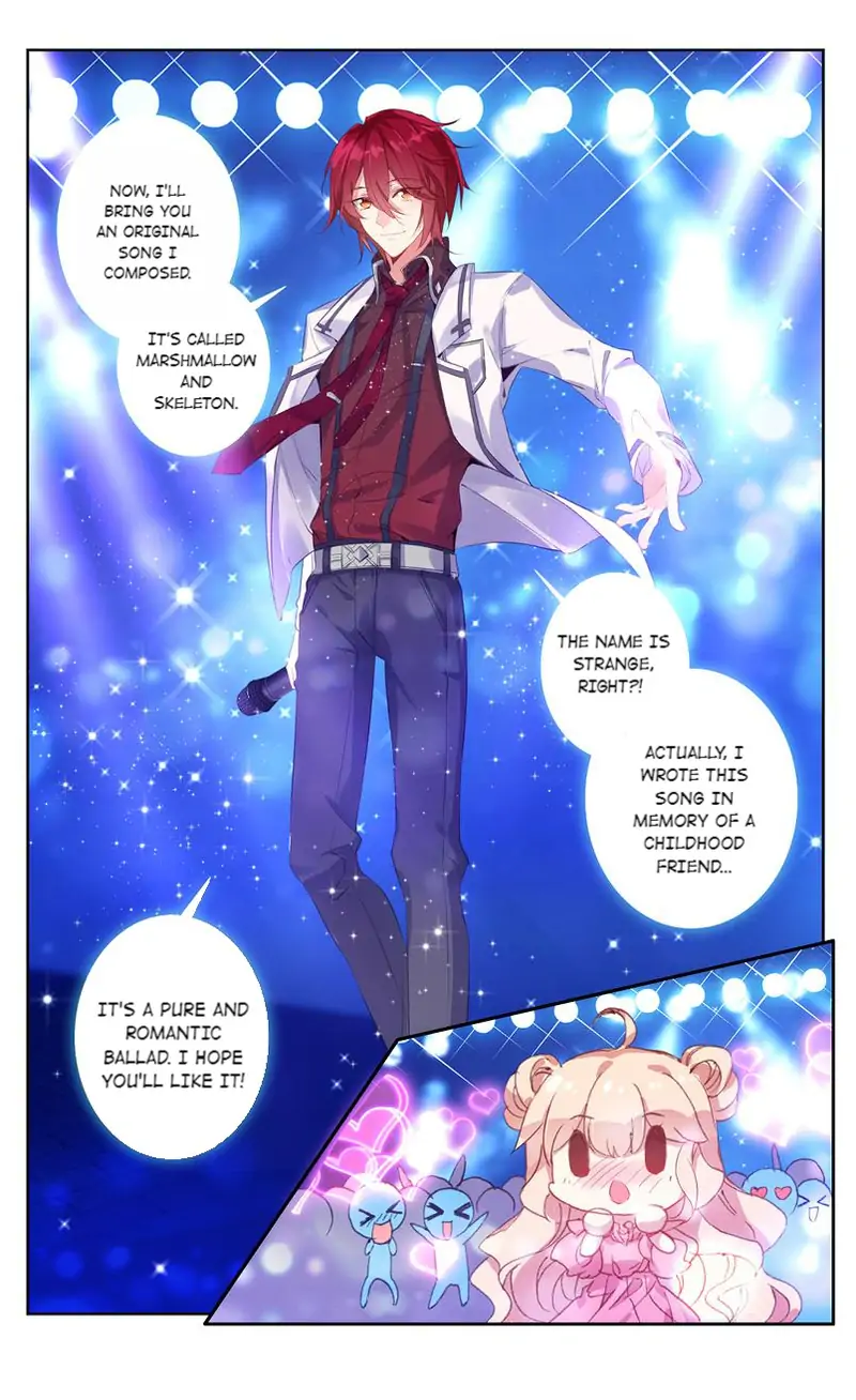 101 Lovers Pet chapter 64 page 5