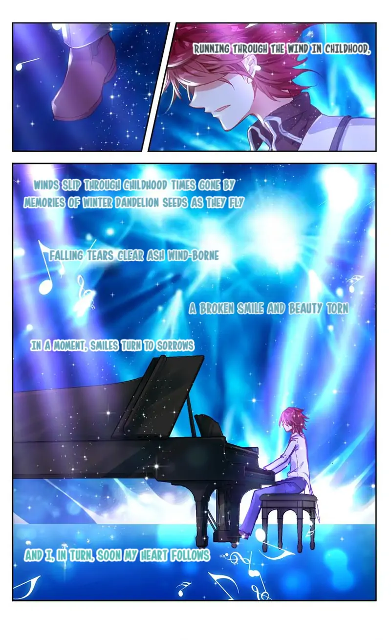 101 Lovers Pet chapter 64 page 6