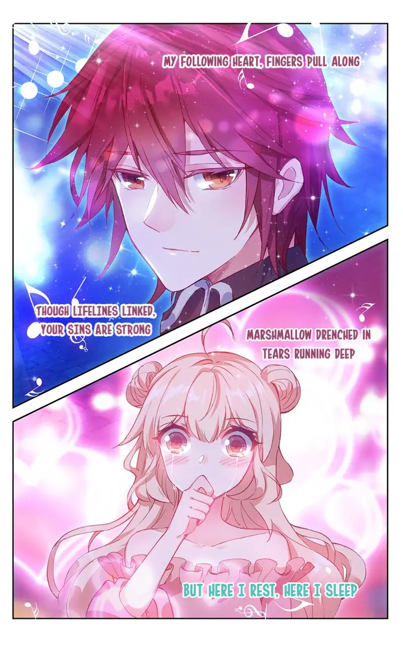 101 Lovers Pet chapter 64 page 7