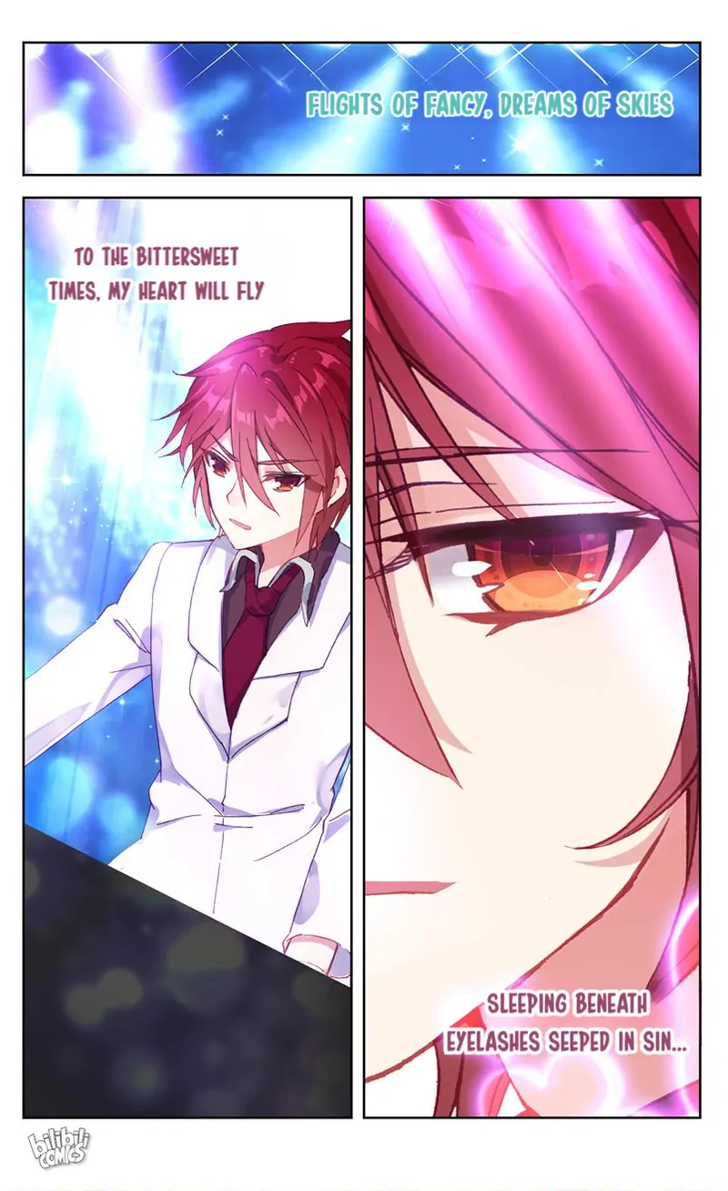 101 Lovers Pet chapter 64 page 8