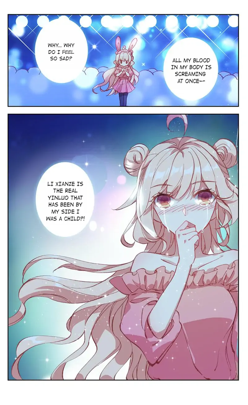 101 Lovers Pet chapter 65 page 1
