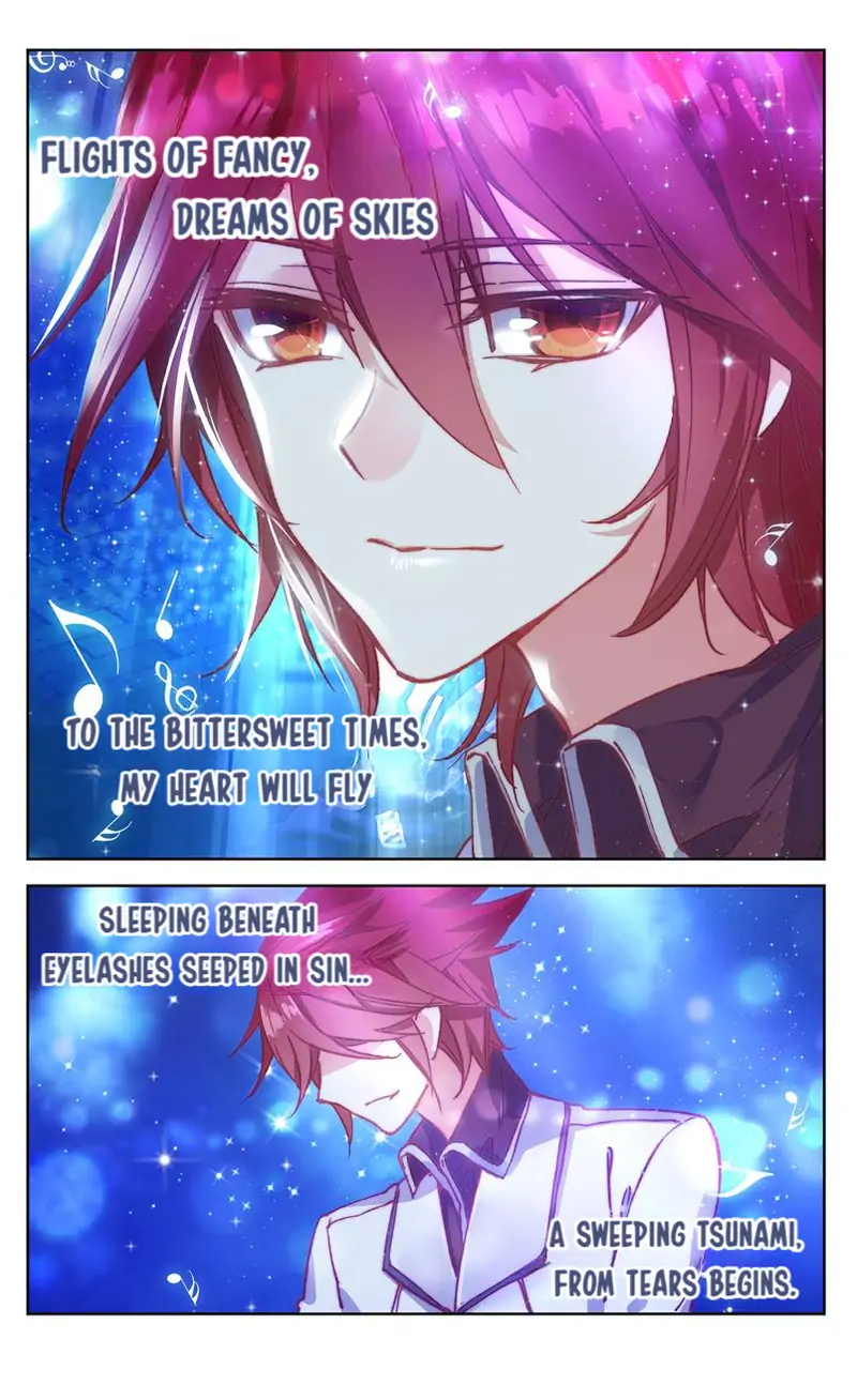 101 Lovers Pet chapter 65 page 2